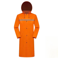 卡漫步 长款连体雨衣 KMB-C669 件