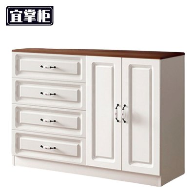 宜掌柜置物斗柜