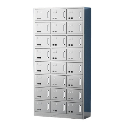 珂攸洋不锈钢碗柜台