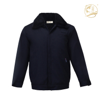 迈鲲 棉工作服C-012