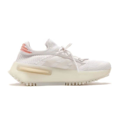 adidas/阿迪达斯女鞋新款休闲鞋舒适百搭潮流运动鞋 HQ4465 D