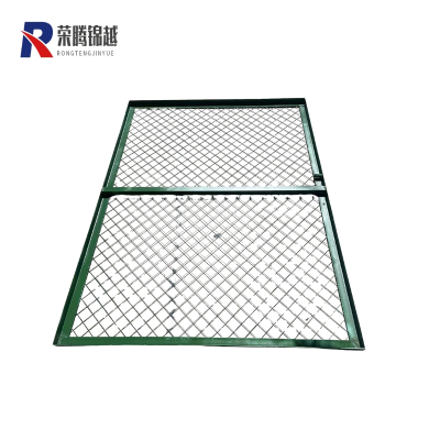 荣腾锦越 工作网门 1500*2000mm 个