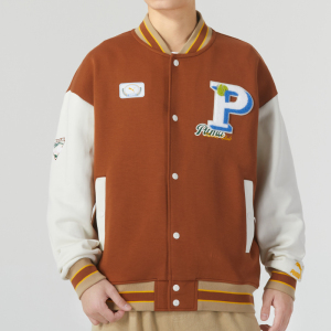 彪马(PUMA)男装女装运动服跑步健身训练情侣外套时尚潮流休闲夹克上衣625797-81 ZP