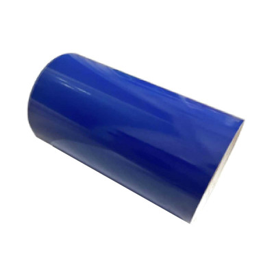 JT-01 260*80000mm 标签胶贴 1.00卷/盒(计价单位:盒)蓝色