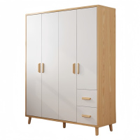 悦兴诚更衣柜 140*50*180cm台