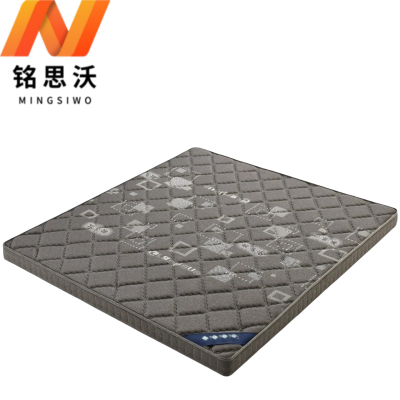 铭思沃石墨烯床垫100*190*6cm张