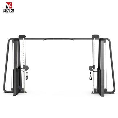 康力强KLQ1026A商用大飞鸟龙门架引体向上臂屈伸综合力量训练器械