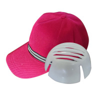 路盈顺 工作帽 均码 顶