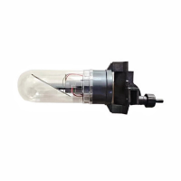 蓉益驰 RYC5686A DC1.8V 3W IP65 60/min 光感强音警示灯(计价单位:台) 黑色