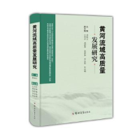 音像黄河流域高质量发展研究刘炯天