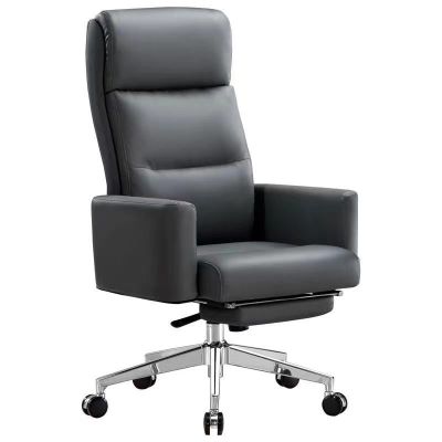 美沐芯品办公椅(西皮,多色任选)680*700*1280/张