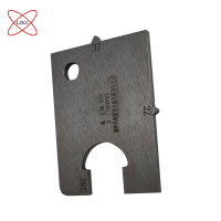 LZKL销轴滚套磨耗检测样板KL-2019265-06件