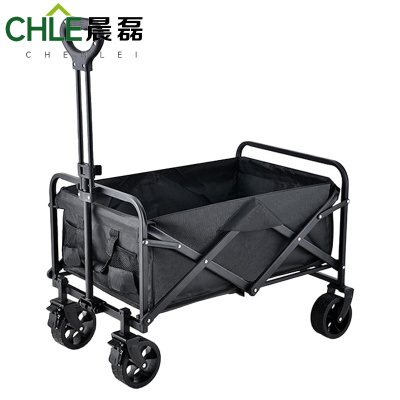 晨磊户外小推车5寸坦克轮/个