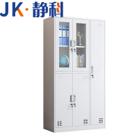 静科更衣柜五门台