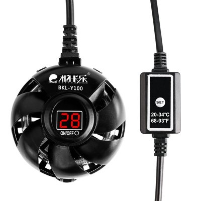 鱼缸加热棒自动恒温小型低水位乌龟缸防爆加温棒迷你过冬器