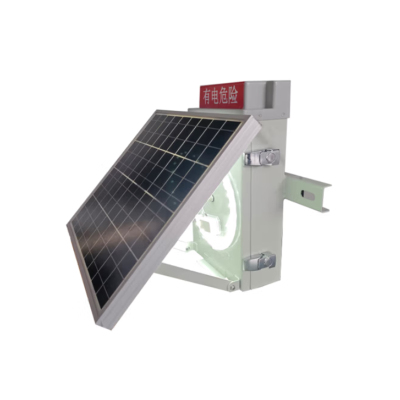 乔皮卡 QPK-08太阳能警示灯(计价单位台)