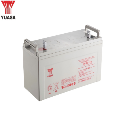 汤浅YUASA蓄电池组NP120-12H*38 (组)
