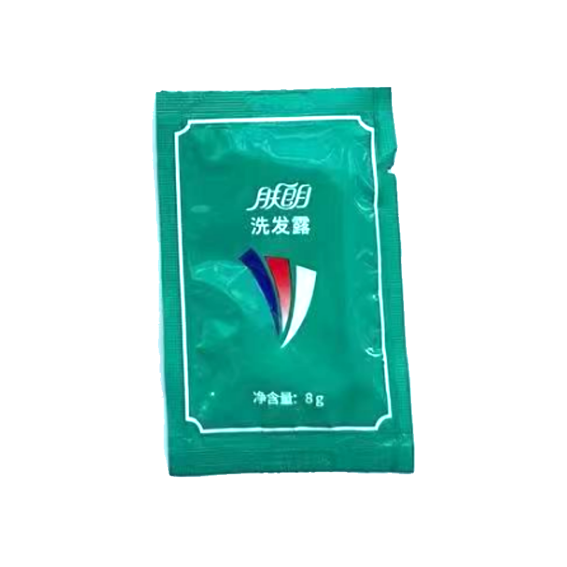 肤朗洗发露8g 1000包装