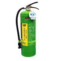 HTFF海天消防 手提式水雾灭火器 MSWZ/3 3L/具