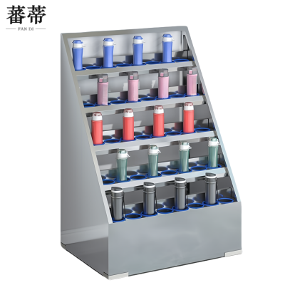 蕃蒂水杯架40位台