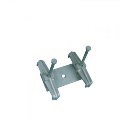 新运 槽型母线固定金具 个