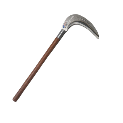 连瑞翔 镰刀 带把手 个