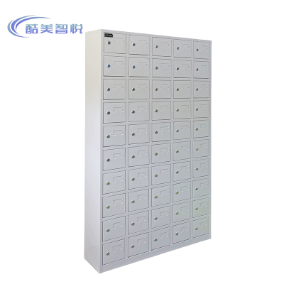 酷美智悦 五十门存放柜900*300*1825mm KM-JZ390 个