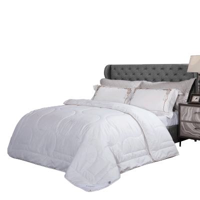 富安娜富安娜柔美羊毛春秋被203*229cm