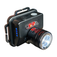 明光恒辉 智能强光头灯 MG512