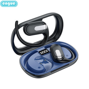engue恩谷 挂耳TWS真无线蓝牙耳机(迷你) EG-AP01pro