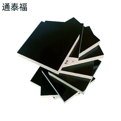 通泰福 建筑模板竹胶板 宽915*长1830*厚17mm/块