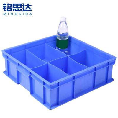 铭思达零件盒正六格395*395*125mm个
