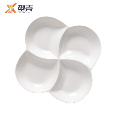 型壳 盘子 x01 个