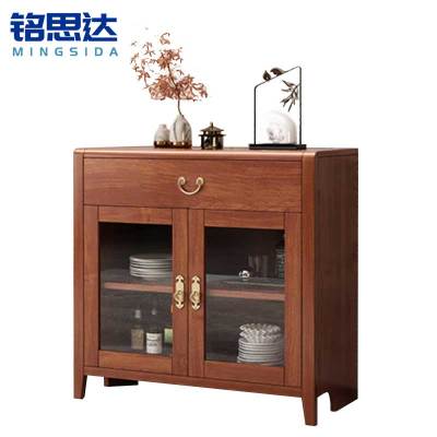 铭思达茶水柜80cm台