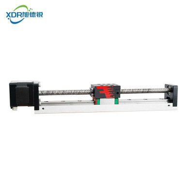 旭德锐 丝杠滑台模组 FSK30J /个