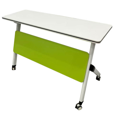 亿铁(YI TIE)培训条桌会议折叠桌