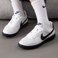 NIKE耐克女鞋新款Field General复古轻便运动休闲板鞋FZ5593-105 ZP