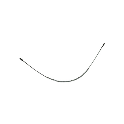 中谆云品 钢丝连接器 1000mm 根