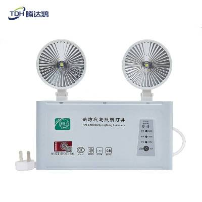 腾达鸿-消防应急灯 应急90分钟 工程款/个