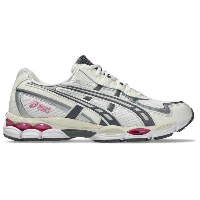 亚瑟士(ASICS)复古跑鞋潮流运动鞋缓震透气休闲男鞋经典拼接户外