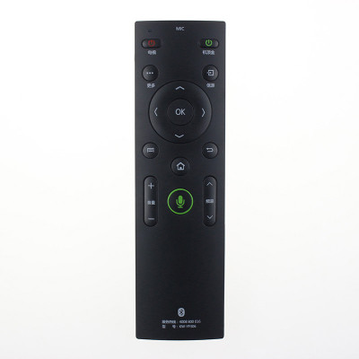 原装康佳电视蓝牙语音遥控器KW-YF306 LED49S880U LED55S880U