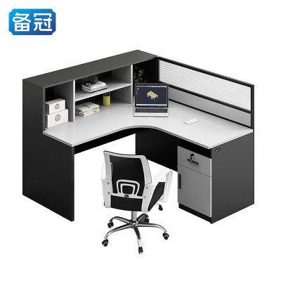 备冠 屏风工位 1400*1400*1100mm 张