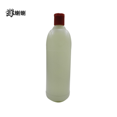 洋蝲蝲 清洗剂 500ml 单位:罐