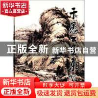 正版 于愚公画集 于少平 人民美术出版社 9787102037646 书籍