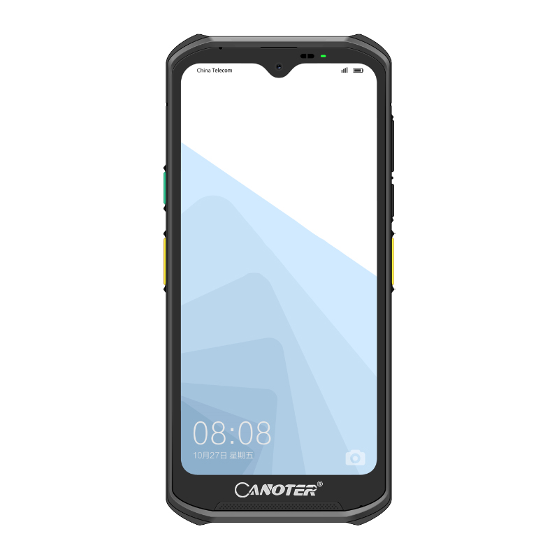 4G作业移动智能终端 8+128G