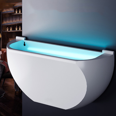 河洛科星 壁挂式紫外线杀菌灯消毒灯HX185 20W