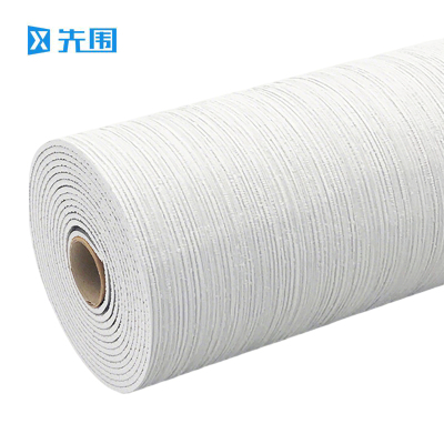 先围 3D墙贴壁纸 墙白2.8m*50cm 卷