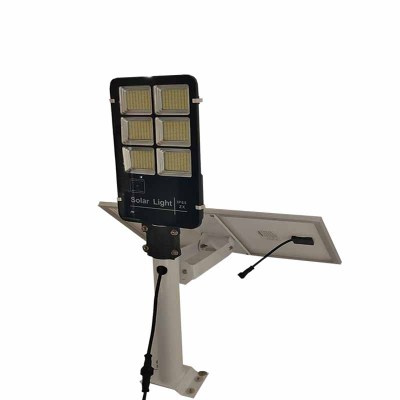 海铁科技太阳能感应灯800W/套