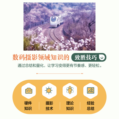 [M]摄影水平跨越性提升的320个致胜技巧-9787115558695