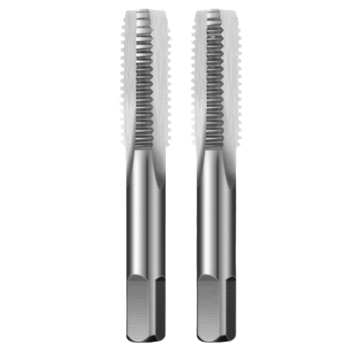 绝顺寰宇 手用丝锥 M6 副